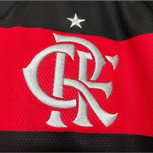 Flamengo Heimtrikot 24/25