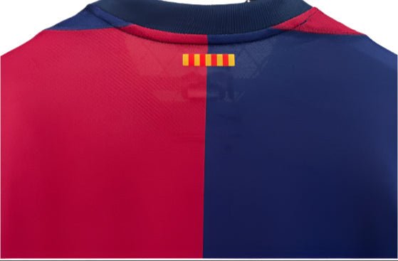 Barcelona Heimtrikot 24/25