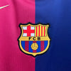 Barcelona Heimtrikot 24/25