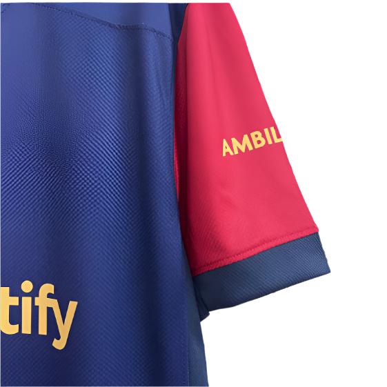 Barcelona Heimtrikot 24/25