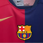 Barcelona Heimtrikot 24/25