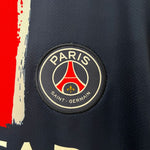 PSG Heimtrikot 24/25
