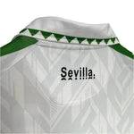 Real Betis Heimtrikotsponsor 24/25 - Sponsoring "Forever Green"