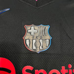 Kindertrikot - Barcelona Ausweich 24/25