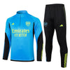 Arsenal 24/25 - Trainingsanzug - 1/2 Zip