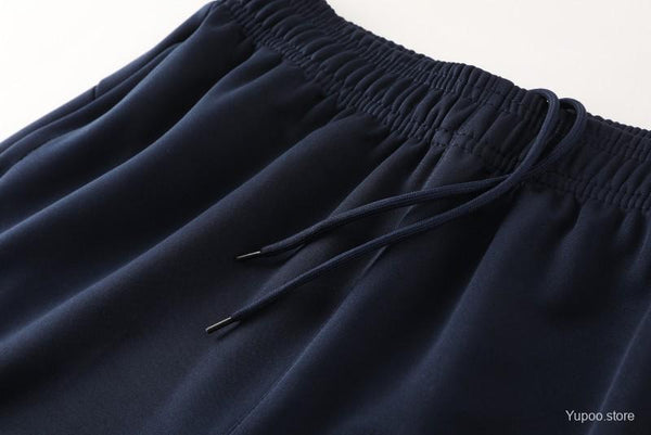 Barcelona 24/25 - Trainingsanzug - Voller Reißverschluss