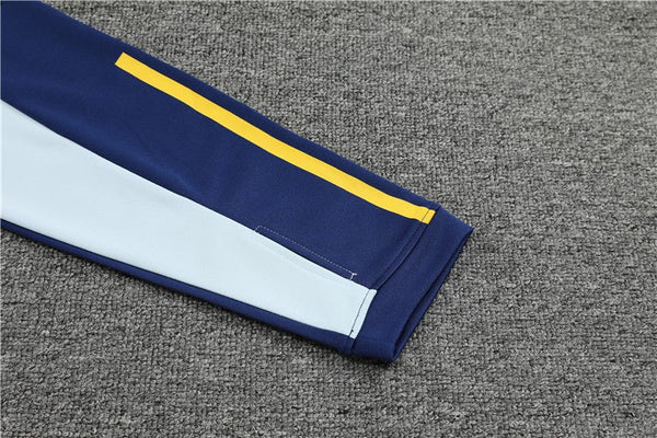 Spanien 22/23 - Trainingsanzug - 1/2 Zip