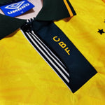 1991-93 - BRASIL LOCAL | RETRO