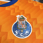 FC Porto Auswärtstrikot24/25