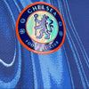Chelsea Heimtrikottrikot 24/25 - Ohne Sponsoren
