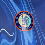 Chelsea Heimtrikotsponsor 24/25 - Alle Sponsoren