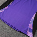 Deutschland 24/25 - Trainingsjacke - 1/2 Zip