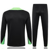 Brasil 24/25 - Trainingsanzug - 1/2 Zip