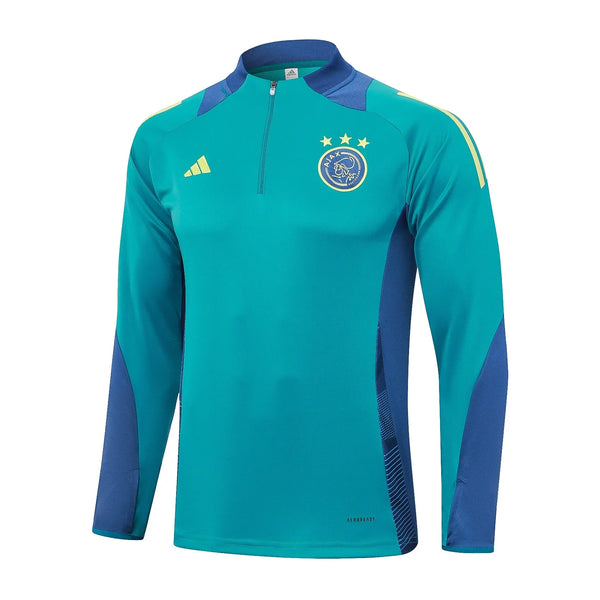 Ajax 24/25 - Trainingsanzug - 1/2 Zip