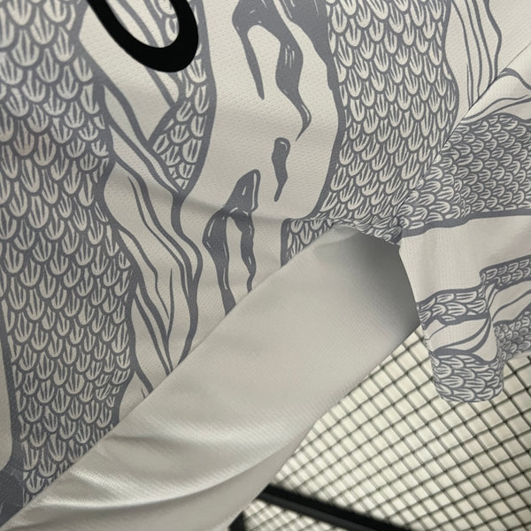 Manchester City Sonderausgabe 24/25 - Neues Chinesisches Jahr