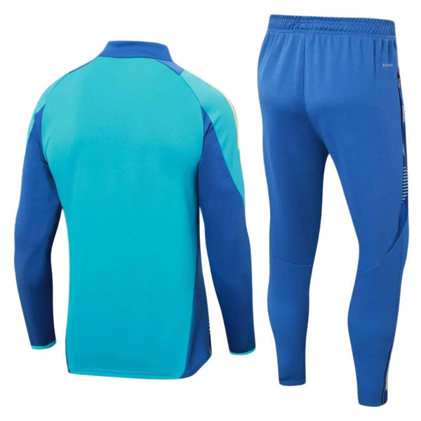 Ajax 24/25 - Trainingsanzug - 1/2 Zip