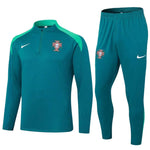 Portugal 24/25 - Trainingsanzug - 1/2 Zip