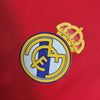 Real Madrid Drittes Trikot 11/12