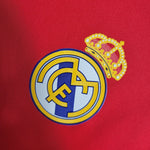 Real Madrid Drittes Trikot 11/12