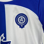 Kindertrikot - Atlético de Madrid - 120. Jubiläum