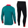 Liverpool 24/25 - Trainingsanzug - 1/2 Zip