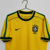 1998 - BRASIL LOCAL | RETRO
