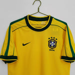 1998 - BRASIL LOCAL | RETRO