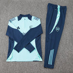 Arsenal 24/25 - Trainingsanzug - 1/2 Zip