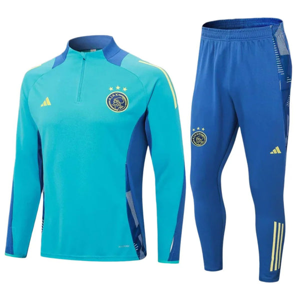 Ajax 24/25 - Trainingsanzug - 1/2 Zip