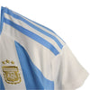 Kindertrikot - Argentinien Heim 24/25 - Copa América 2024