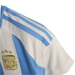 Kindertrikot - Argentinien Heim 24/25 - Copa América 2024