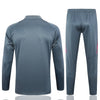Deutschland 24/25 - Trainingsjacke - 1/2 Zip