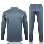 Deutschland 24/25 - Trainingsjacke - 1/2 Zip