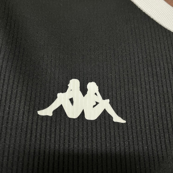 Kinder Kit - Vasco da Gama Heimtrikot 24/25