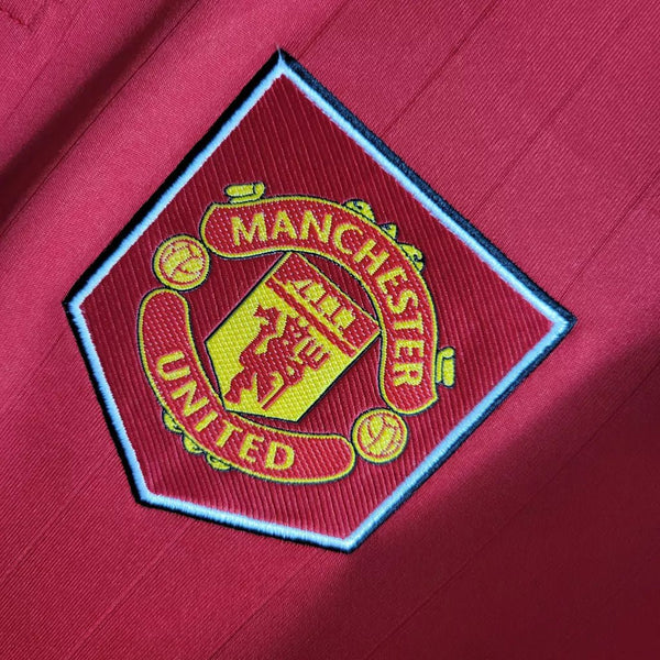 Manchester United Heimtrikot 22/23