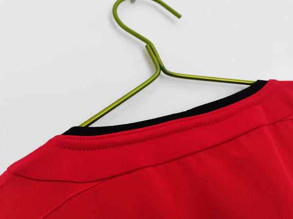 2002-04 - MANCHESTER UNITED LOCAL | RETRO