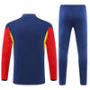 Spanien 22/23 - Trainingsanzug - 1/2 Zip