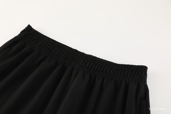 Barcelona 24/25 - Trainingsanzug - Kompletter Reißverschluss