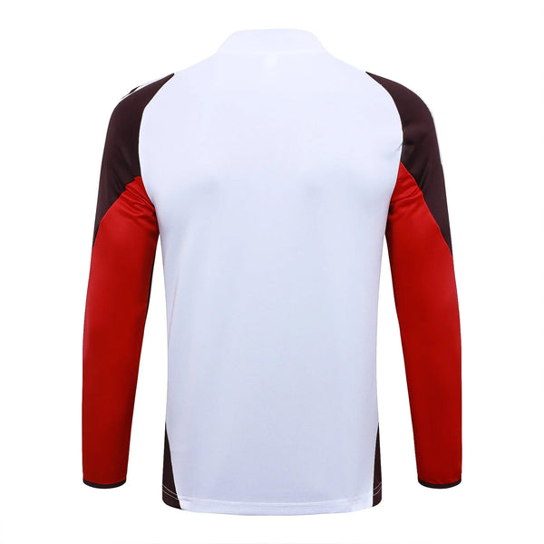 Bayern München 24/25 - Trainingsanzug - 1/2 Zip