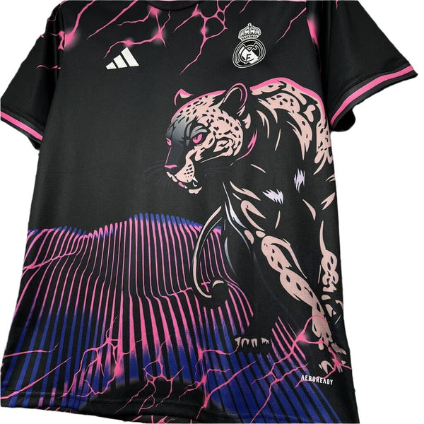 Real Madrid Edição Especial 24/25