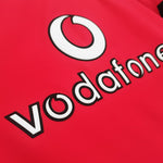 2002-04 - MANCHESTER UNITED LOCAL | RETRO