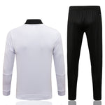 Benfica 24/25 - Trainingsanzug - Voller Reißverschluss