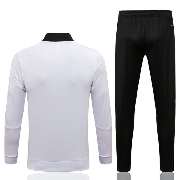 Benfica 24/25 - Trainingsanzug - Voller Reißverschluss