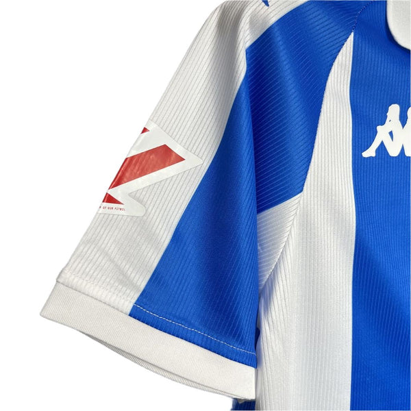 Deportivo de La Coruña Heimtrikot 24/25