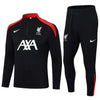 Liverpool 24/25 - Trainingsanzug - 1/2 Zip
