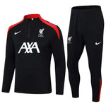 Liverpool 24/25 - Trainingsanzug - 1/2 Zip