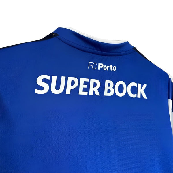 Kinder-Set - FC Porto Heimtrikot 24/25