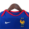 Bodie Bebé Frankreich Heimtrikot 24/25