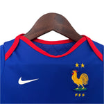 Bodie Bebé Frankreich Heimtrikot 24/25