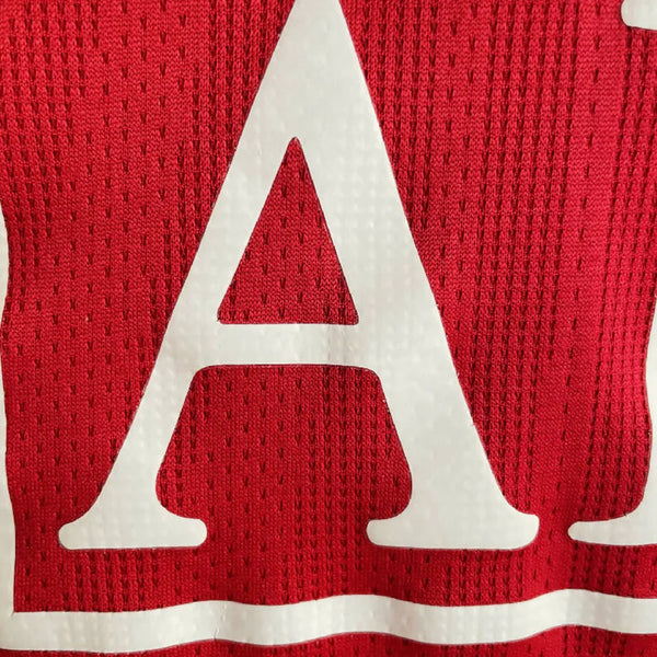 Manchester United Heimtrikot 07/08 - Ronaldo 7